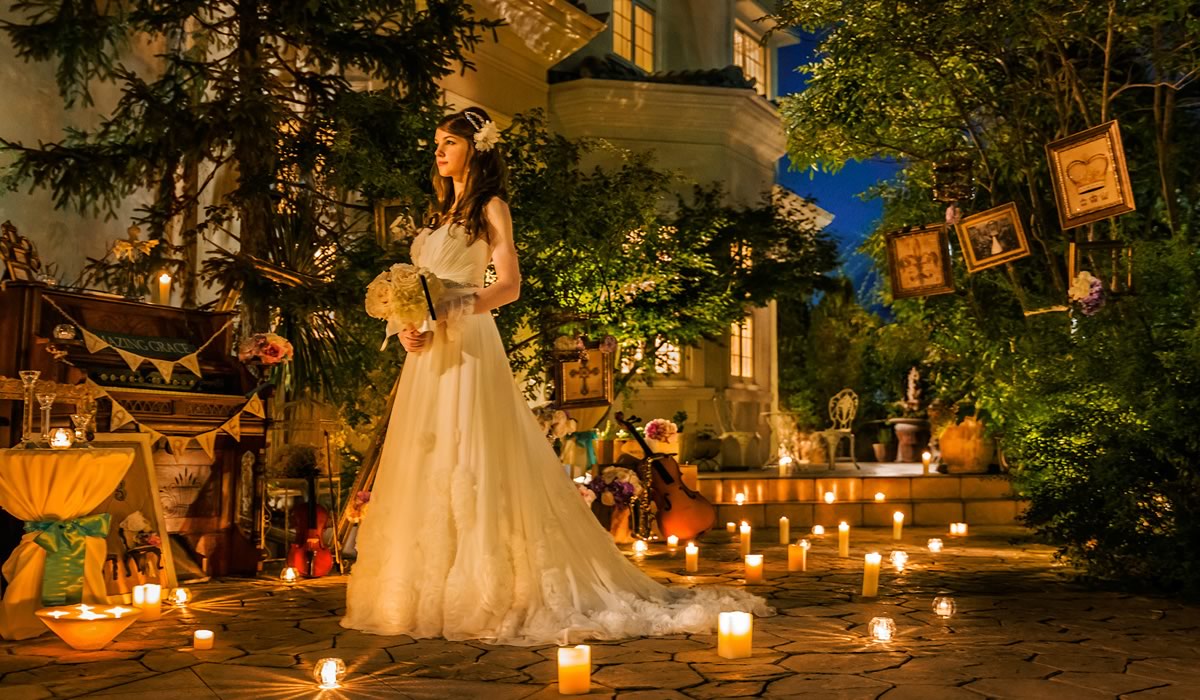 神戸北野ウエディング 異人館のまち神戸 北野の結婚式をトータルプロデュース